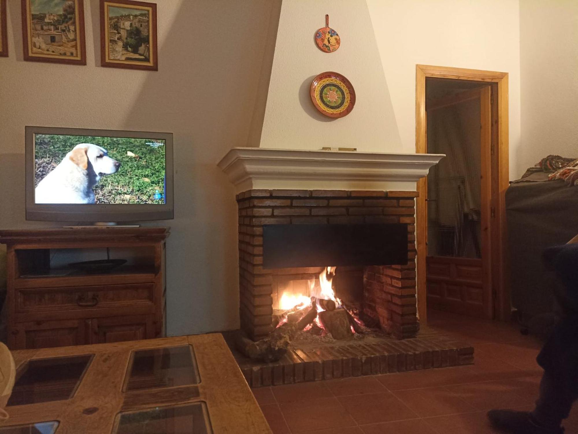 Appartamento La Casita Del Castano En Bubión