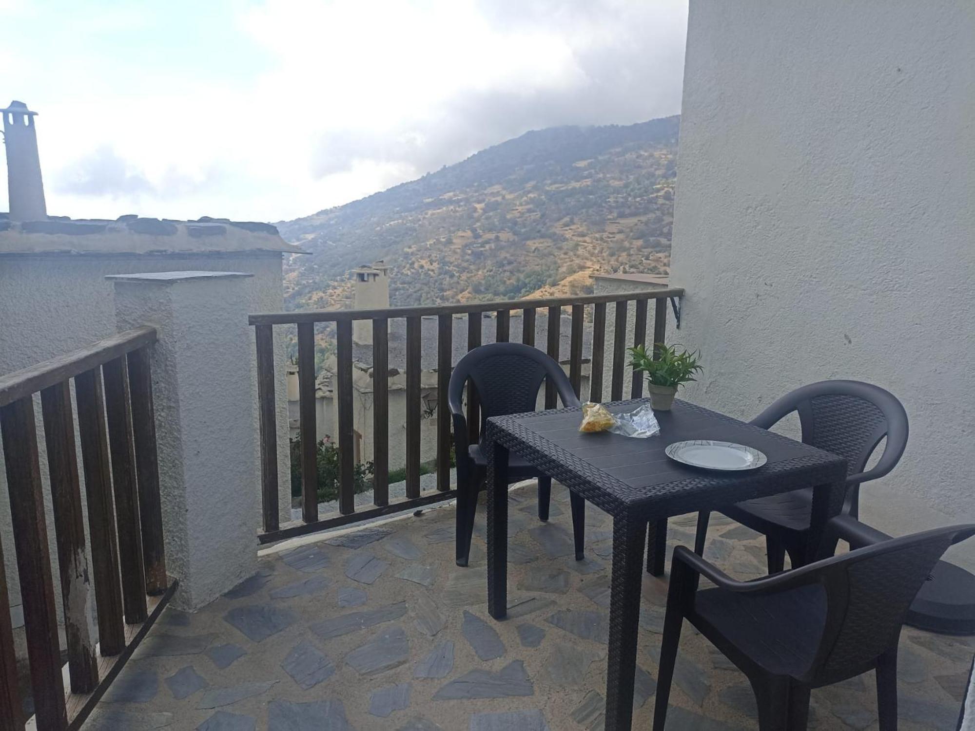 Appartamento La Casita Del Castano En *